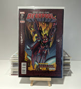 Deadpool 2015 Issues 1 - 36 Complete Run Comic Book Bundle