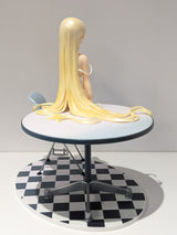 Bakemonogatari Kiss Shot Acerola Orion Heart Under Blade 1/8 Scale Painted Figure
