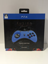PS4 Fusion Wired Fightpad Controller (Sealed)