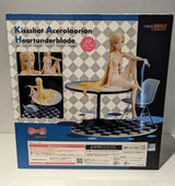 Bakemonogatari Kiss Shot Acerola Orion Heart Under Blade 1/8 Scale Painted Figure