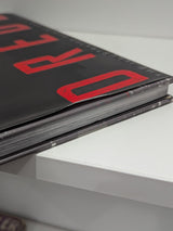 Dredd The Illustrated Script and Visuals Limited Edition Signed by Jock 373/500