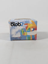 De Blob 2 Comrade Black Vinyl Mini Figure