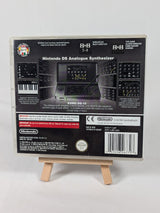 KORG DS-10 Synthesizer Nintendo DS Video Game