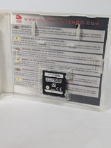 KORG DS-10 Synthesizer Nintendo DS Video Game