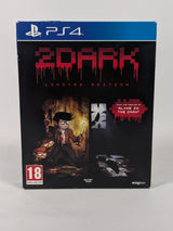 2Dark Limited Edition PS4 Video Game