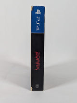 2Dark Limited Edition PS4 Video Game