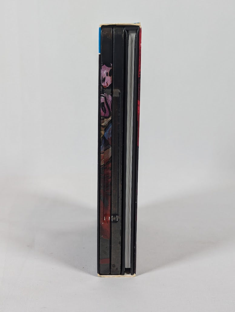2Dark Limited Edition PS4 Video Game