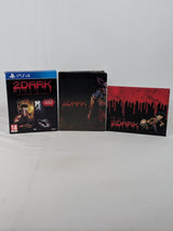 2Dark Limited Edition PS4 Video Game