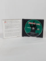 Dragon's Lair 1, 2 & Space Ace Phillips CD-I Video Game Bundle