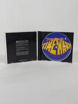 Dragon's Lair 1, 2 & Space Ace Phillips CD-I Video Game Bundle