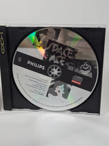 Dragon's Lair 1, 2 & Space Ace Phillips CD-I Video Game Bundle