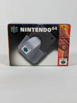 Nintendo 64 Rumble Pak Controller Accessory