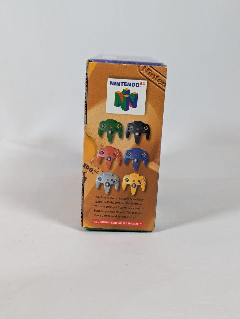 Nintendo 64 Rumble Pak Controller Accessory