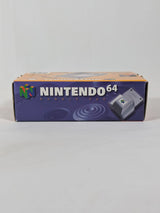 Nintendo 64 Rumble Pak Controller Accessory