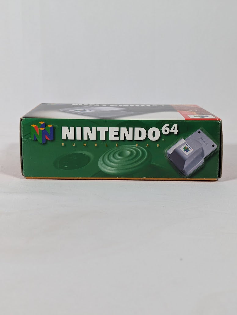 Nintendo 64 Rumble Pak Controller Accessory