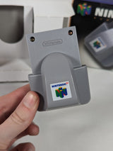 Nintendo 64 Rumble Pak Controller Accessory