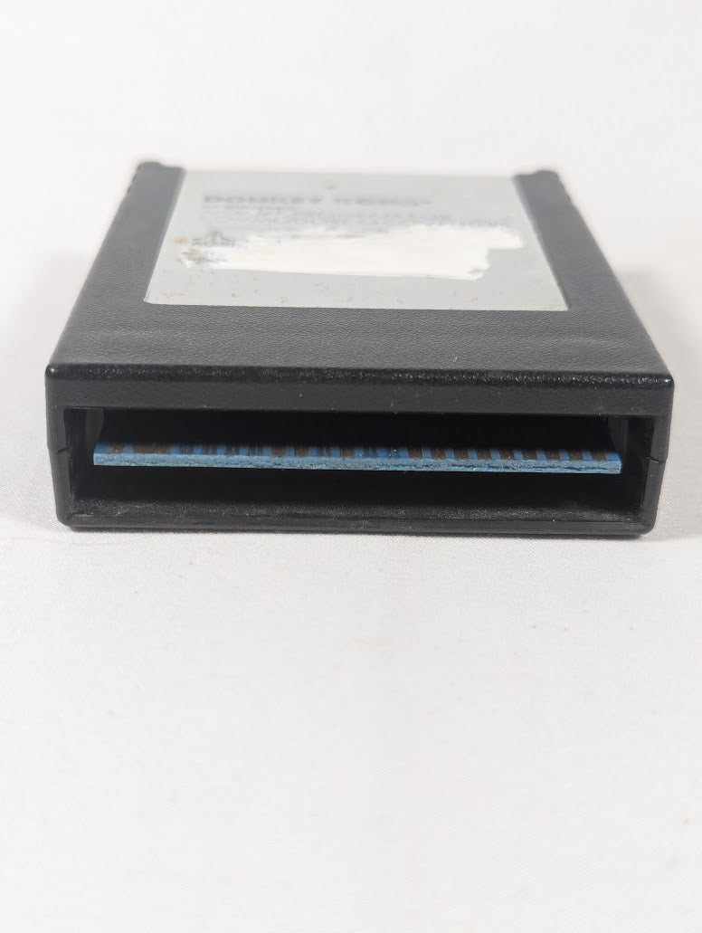 Donkey Kong 1983 Commodore 64 Cartridge Video Game