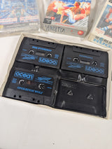 Amstrad CPC Bundle of 10 Video Games