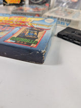 Amstrad CPC Bundle of 10 Video Games