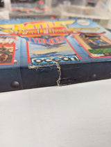 Amstrad CPC Bundle of 10 Video Games