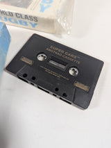Amstrad CPC Bundle of 10 Video Games