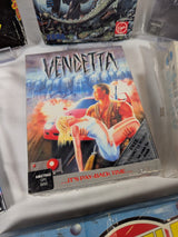 Amstrad CPC Bundle of 10 Video Games