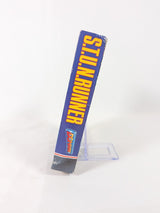 STUN Runner Amstrad CPC Video Game