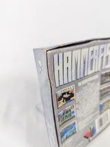 Hammerfist Amstrad CPC Video Game