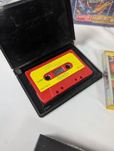 ZX Spectrum Bundle of 12 Video Games