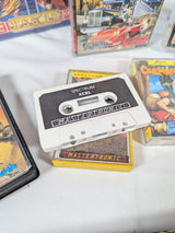 ZX Spectrum Bundle of 12 Video Games