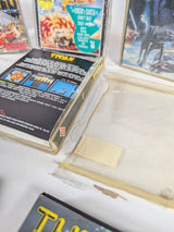ZX Spectrum Bundle of 12 Video Games