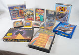 ZX Spectrum Bundle of 12 Video Games