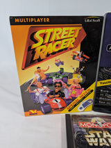PC Bundle of 3 Retro Video Games