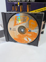 PC Bundle of 3 Retro Video Games