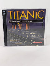 PC Bundle of 3 Retro Video Games