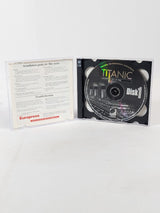 PC Bundle of 3 Retro Video Games