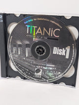 PC Bundle of 3 Retro Video Games
