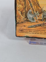 Deliverance Stormlord 2 Amstrad Video Game (Cassette Version)