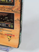 Deliverance Stormlord 2 Amstrad Video Game (Cassette Version)
