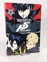 The Art of Persona 5 Paperback Art Book