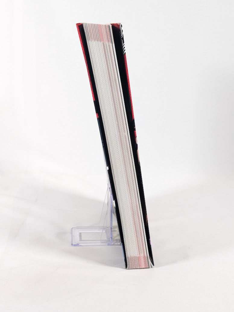 The Art of Persona 5 Paperback Art Book