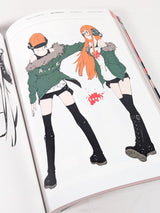 The Art of Persona 5 Paperback Art Book