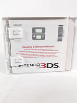 Pokemon Moon Nintendo 3DS Video Game