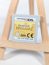Nintendo 3DS Bundle of 3 Video Games (Cartridges Only)