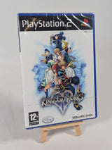 Kingdom Hearts 2 (Second Edition) PS2 Factory Sealed