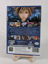Kingdom Hearts 2 (Second Edition) PS2 Factory Sealed