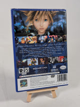 Kingdom Hearts 2 (Second Edition) PS2 Factory Sealed