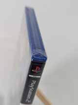 Kingdom Hearts 2 (Second Edition) PS2 Factory Sealed