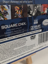 Kingdom Hearts 2 (Second Edition) PS2 Factory Sealed