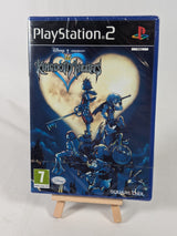 Kingdom Hearts PS2 Factory Sealed